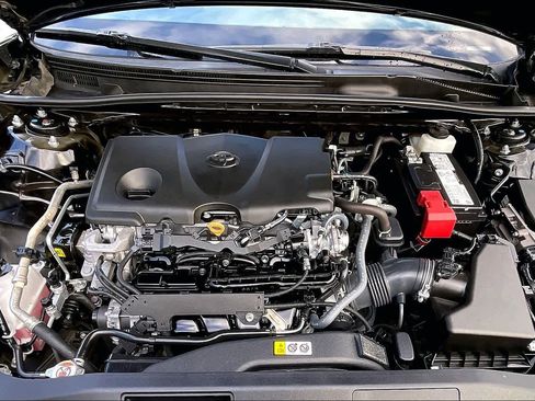 Certified 2023 Toyota Camry SE image 30