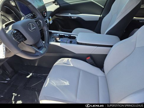 New 2026 Lexus RX 350 Premium FWD image 12