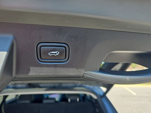 Used 2024 Hyundai Tucson SEL w/ Convenience Package image 13