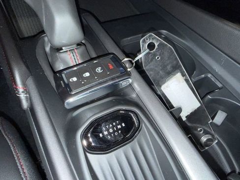 New 2026 Dodge Charger Scat Pack w/ Blacktop Package image 30