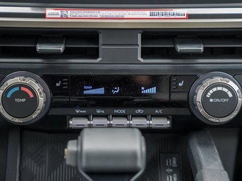 New 2026 Toyota Tacoma SR5 image 22