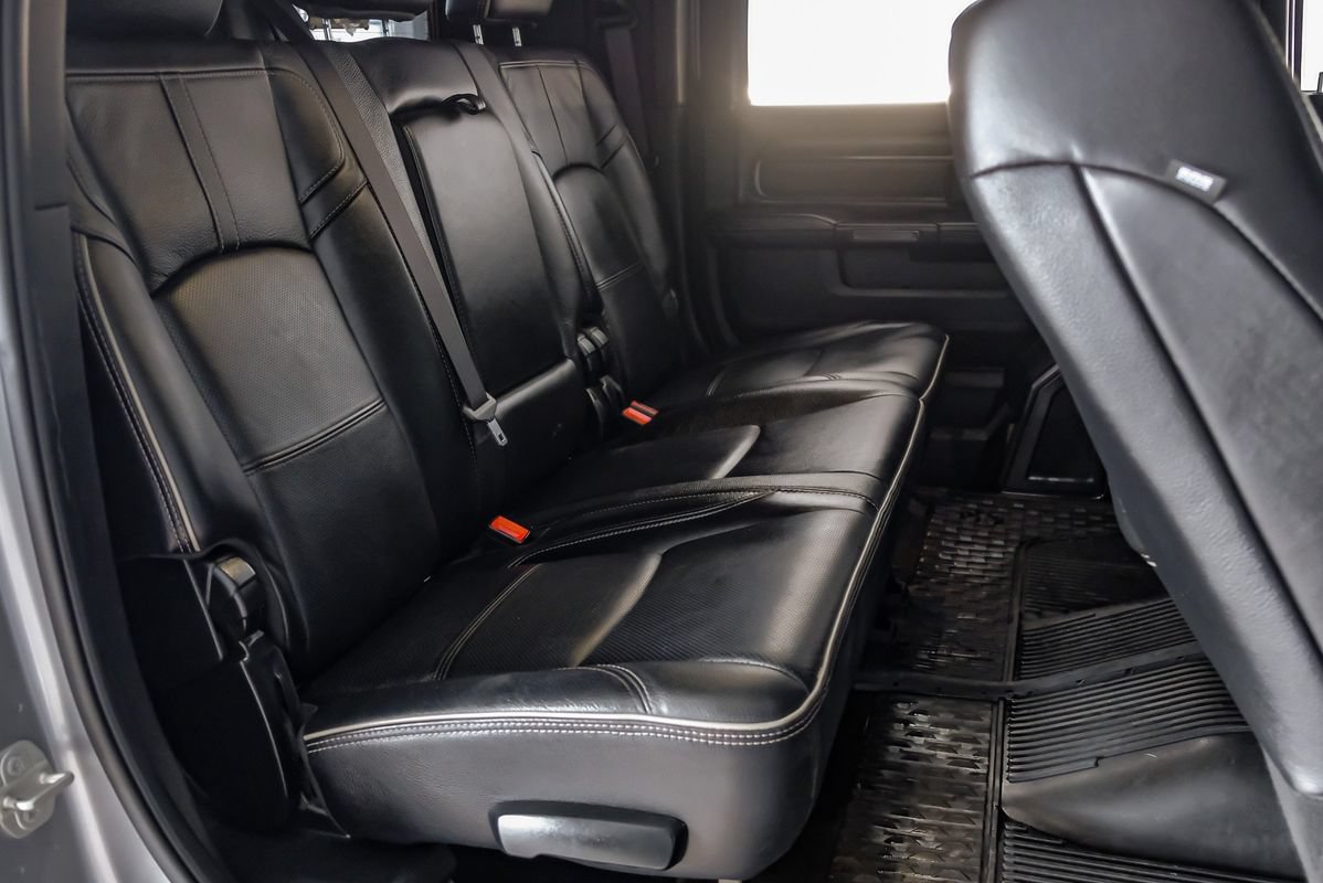 Used 2024 RAM 2500 Limited AWD/4WD image 33