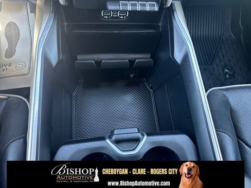 Used 2020 RAM 1500 Laramie AWD/4WD image 22