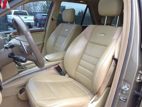 Used 2009 Mercedes-Benz ML 63 AMG 4MATIC image 11