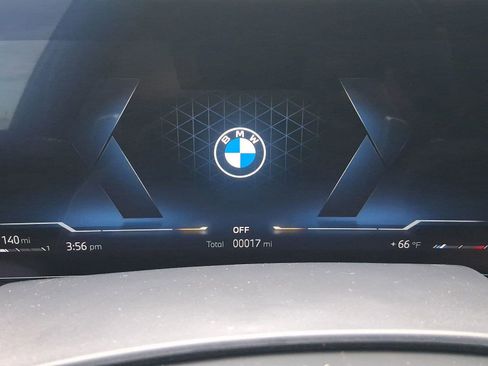 Used 2026 BMW X7 xDrive40i w/ Executive Package AWD/4WD image 20