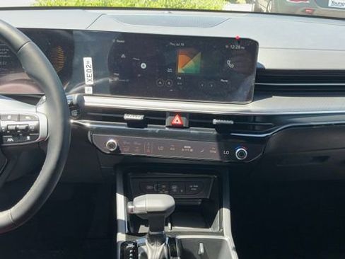 Certified 2025 Kia K5 GT-Line w/ GT-Line Premium Package AWD/4WD image 27