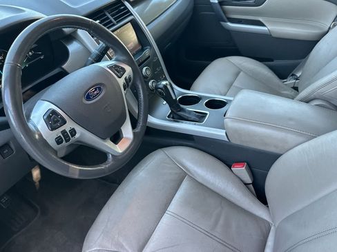 Used 2014 Ford Edge SEL w/ Equipment Group 205A FWD image 14