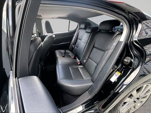 Used 2015 Lexus GS 350 w/ Premium Package RWD image 22