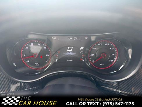 Used 2021 Dodge Charger SXT w/ Plus Group RWD image 24