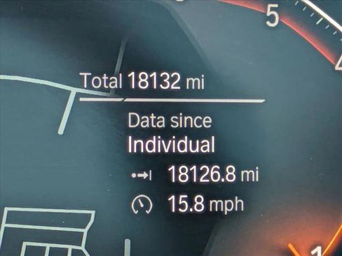 Certified 2023 BMW X3 xDrive30i w/ Convenience Package image 11