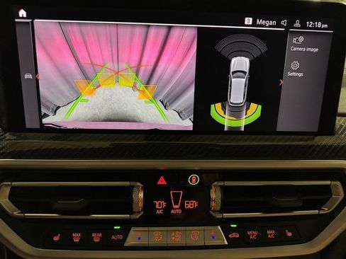 Used 2022 BMW X3 M40i w/ Premium Package image 25