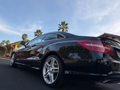 Used 2013 Mercedes-Benz E 550 Coupe image 20