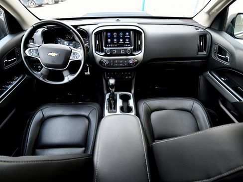 Certified 2022 Chevrolet Colorado ZR2 image 3