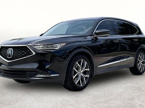 Used 2024 Acura MDX FWD w/ Technology Package image 42