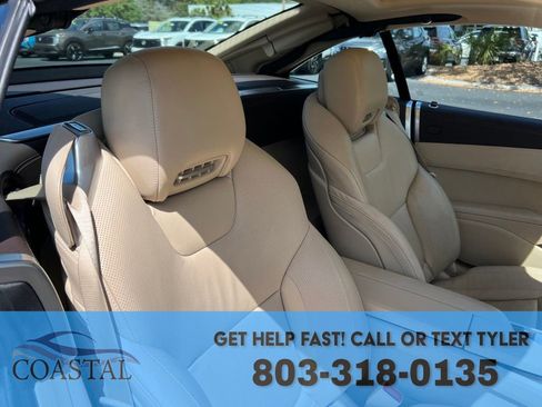 Used 2017 Mercedes-Benz SL 450 image 22