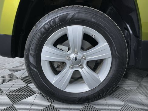 Used 2012 Jeep Patriot Sport w/ PWR Value Group AWD/4WD image 23