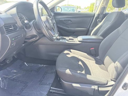 Used 2024 Nissan Sentra S FWD image 18