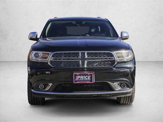 Used 2014 Dodge Durango Citadel w/ Trailer Tow Group IV video 2