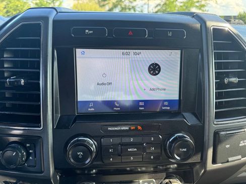 Used 2020 Ford F250 XLT AWD/4WD image 22