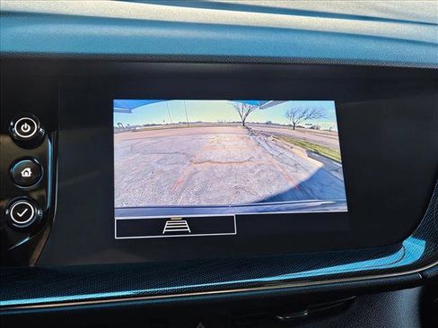 Certified 2022 Buick Envision Preferred w/ Safety Package image 14