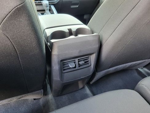 Certified 2025 Chevrolet Colorado W/T w/ WT Custom Package image 14