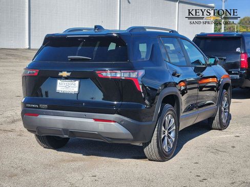 New 2026 Chevrolet Equinox LT image 5