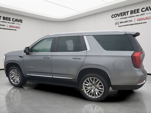 New 2026 GMC Yukon Elevation w/ Elevation Premium Package image 6