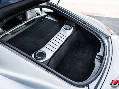 Used 2016 Porsche Cayman GT4 RWD image 69