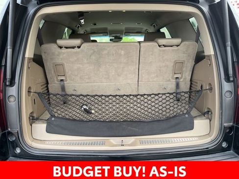 Used 2018 Chevrolet Tahoe LT RWD image 31