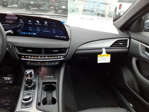 New 2026 Cadillac CT5 Premium Luxury w/ Technology Package image 18