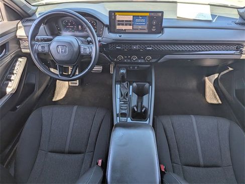 Used 2023 Honda Accord Sport image 14