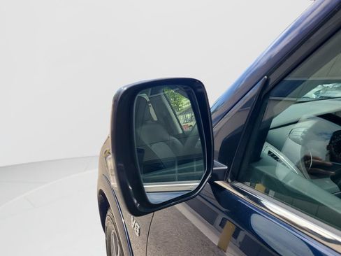 Used 2022 Nissan Armada SL RWD image 27