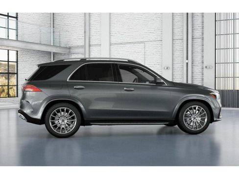 Certified 2026 Mercedes-Benz GLE 350 4MATIC image 16