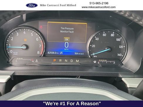 Used 2020 Ford Explorer XLT AWD/4WD image 12