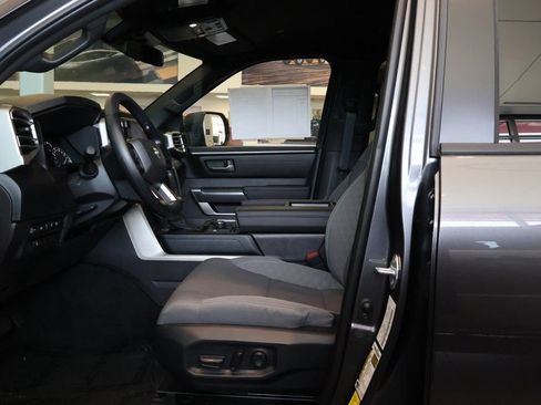 Used 2025 Toyota Tundra SR5 AWD/4WD image 5