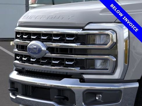 New 2026 Ford F350 Lariat image 17