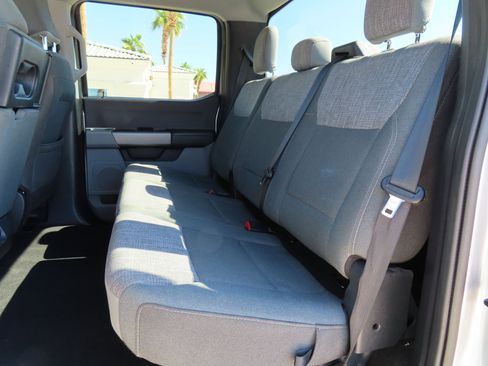 Used 2024 Ford F250 XLT image 13