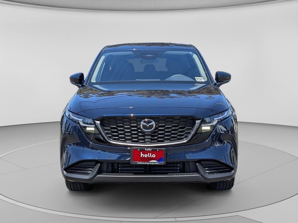 New 2026 MAZDA CX-5 Select AWD/4WD image 6