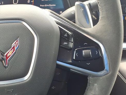 Used 2022 Chevrolet Corvette Stingray Coupe w/ 1LT RWD image 25