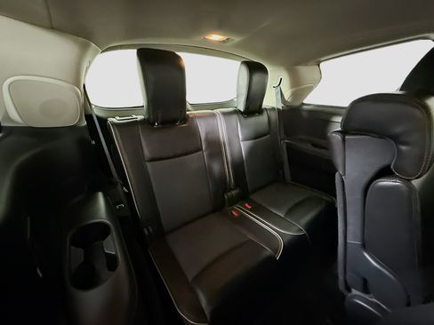 Used 2016 INFINITI QX60 FWD w/ Premium Plus Package image 41