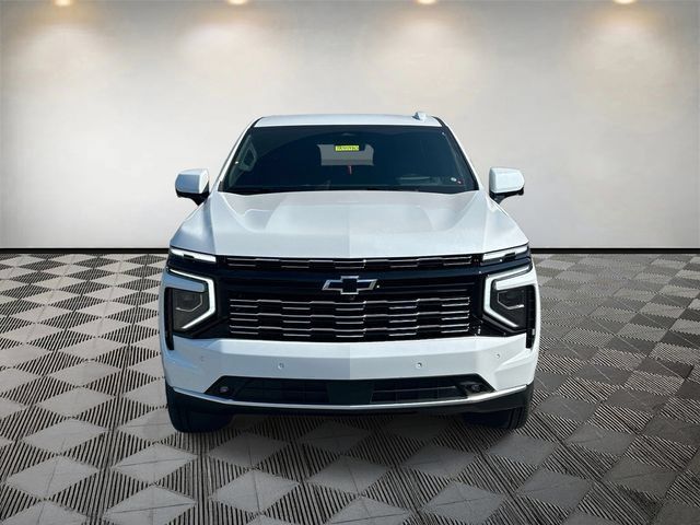 New 2026 Chevrolet Tahoe High Country AWD/4WD image 8