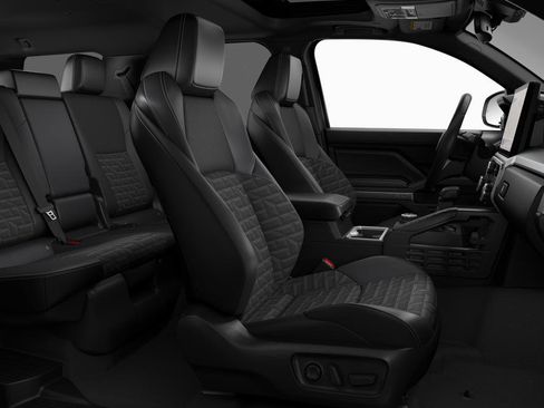 New 2026 Toyota 4Runner TRD Sport Premium AWD/4WD image 22
