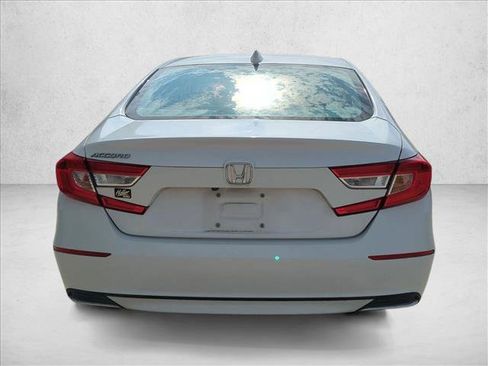 Used 2020 Honda Accord LX image 6