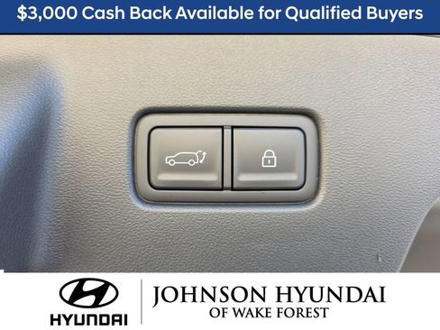 New 2026 Hyundai Palisade XRT Pro image 24