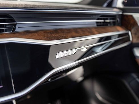 Used 2022 Audi A7 3.0T Premium Plus w/ Premium Plus image 33