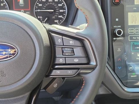New 2026 Subaru Crosstrek 2.5i Limited AWD/4WD image 13