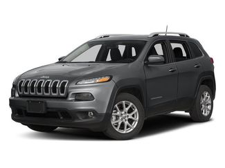 Used 2016 Jeep Cherokee Latitude w/ Cold Weather Group FWD video 1