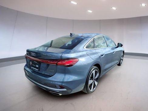 Used 2025 Audi A5 2.0T Premium Plus w/ Premium Plus image 6