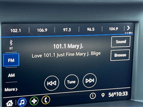 Used 2020 GMC Terrain SLE image 5