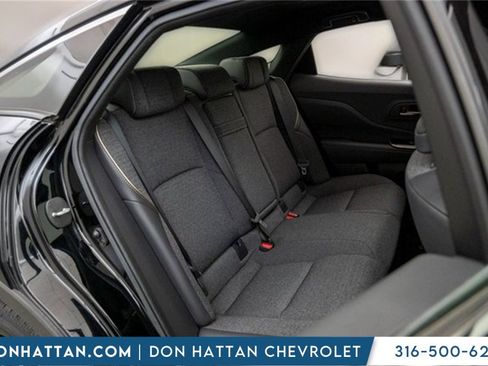 Used 2024 Toyota Crown XLE image 25